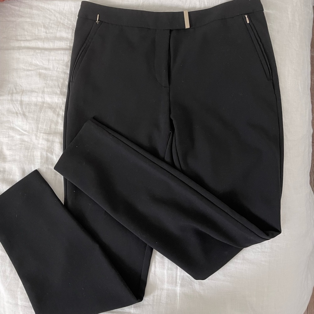 H&M skinny women’s business pant